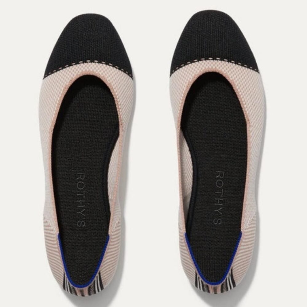 Rothy-s Women's multi Ballet-shoes